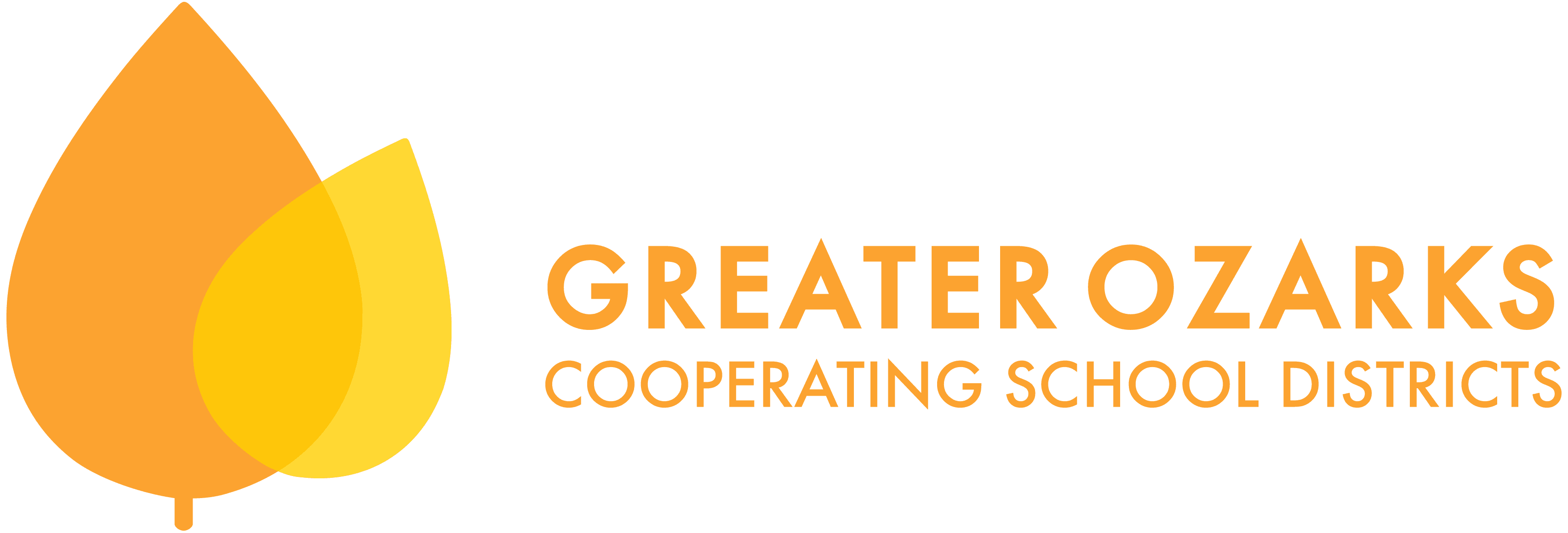 GOCSD logo