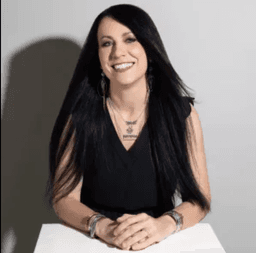 Dr. Rachelle Dené Poth